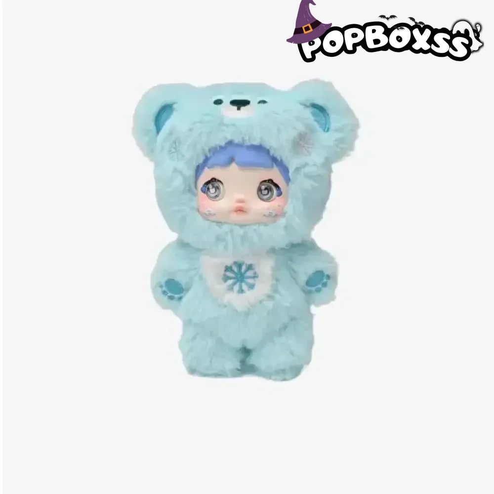 Nommi Loveliness Never Ends Series Plush Dolls. Blind Box - POP BOX