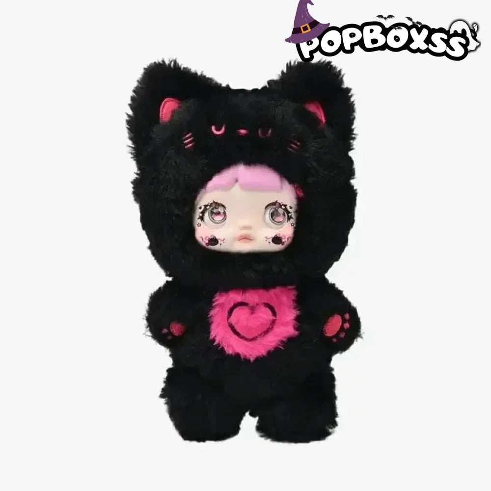 Nommi Loveliness Never Ends Series Plush Dolls. Blind Box - POP BOX
