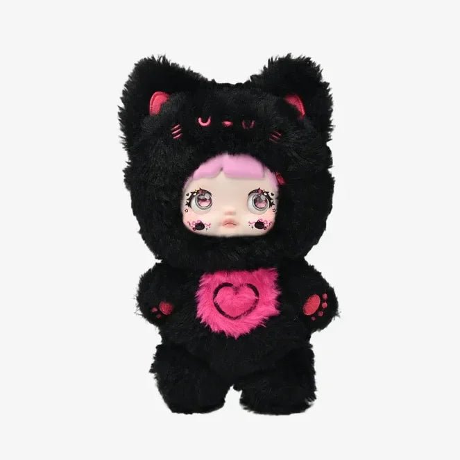 Nommi Loveliness Never Ends Series Plush Dolls. Blind Box - POP BOX