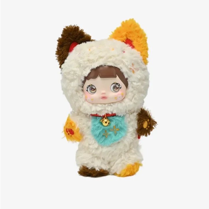 Nommi Loveliness Never Ends Series Plush Dolls. Blind Box - POP BOX