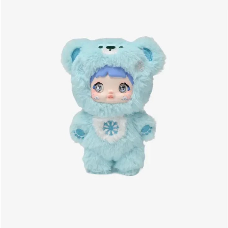 Nommi Loveliness Never Ends Series Plush Dolls. Blind Box - POP BOX