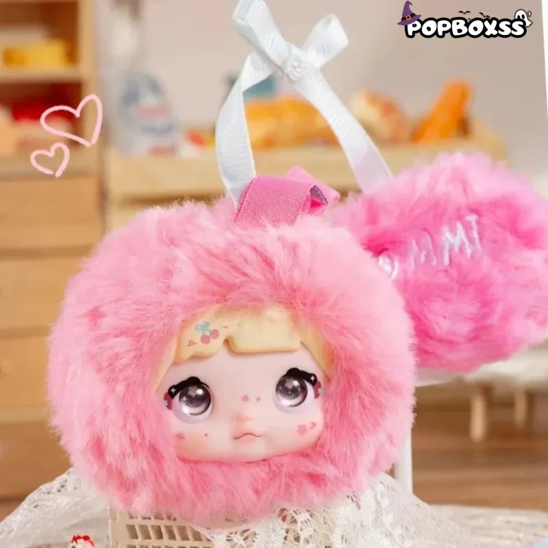 nommi sweetness 100% blind box - POP BOX