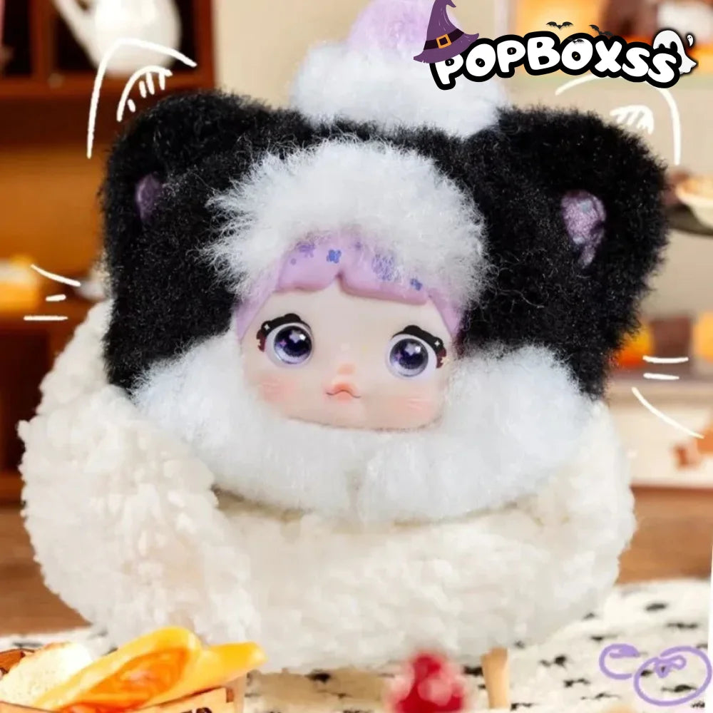 nommi sweetness 100% blind box - POP BOX