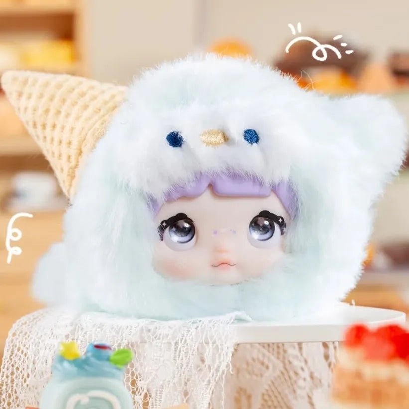 nommi sweetness 100% blind box - POP BOX