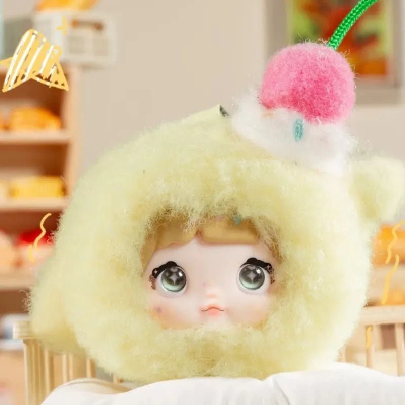 nommi sweetness 100% blind box - POP BOX