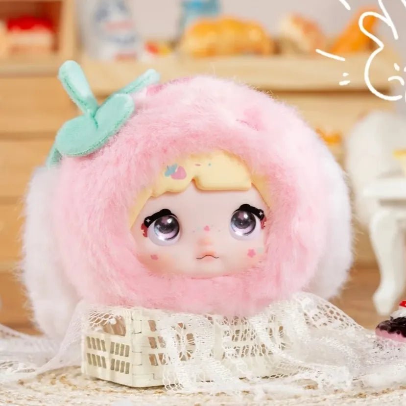 nommi sweetness 100% blind box - POP BOX