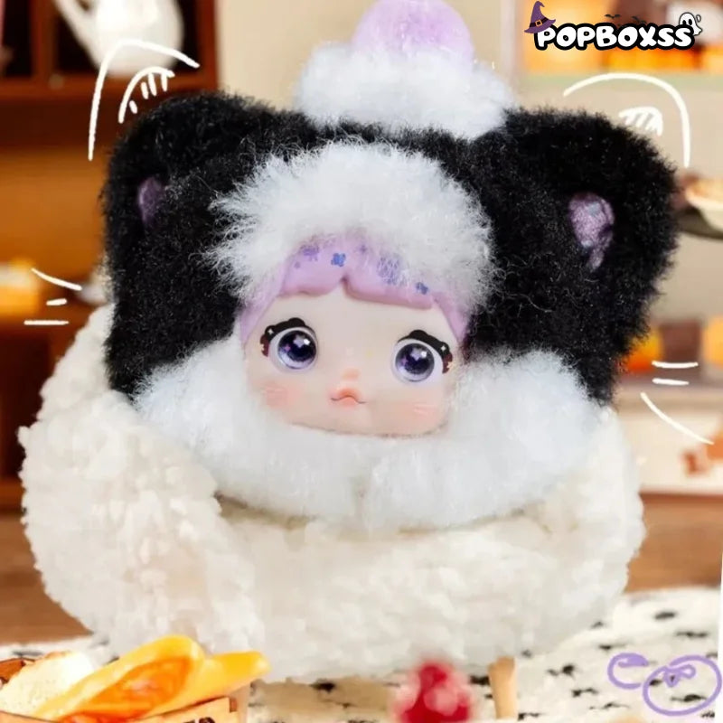 nommi sweetness 100% blind box - POP BOX