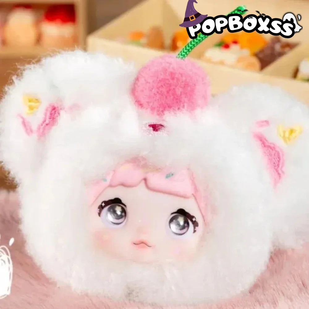 nommi sweetness 100% blind box - POP BOX