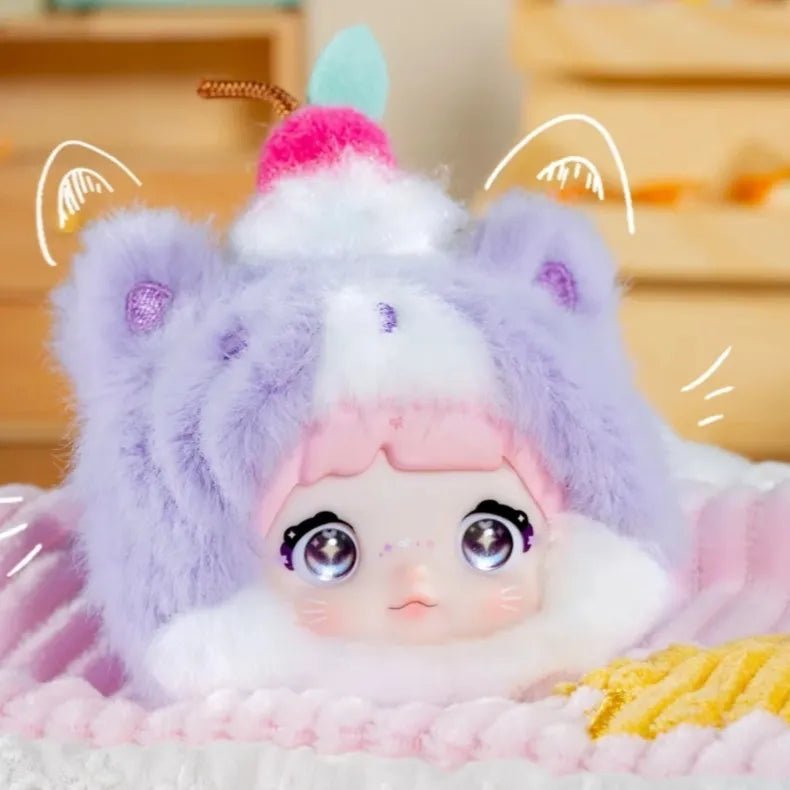 nommi sweetness 100% blind box - POP BOX