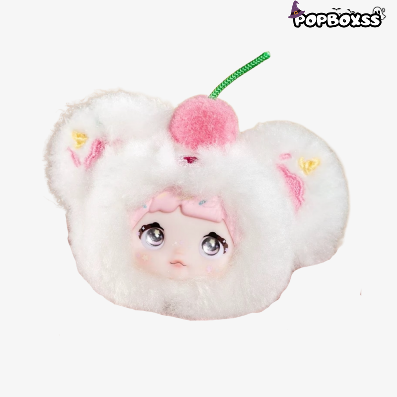 nommi sweetness 100% blind box