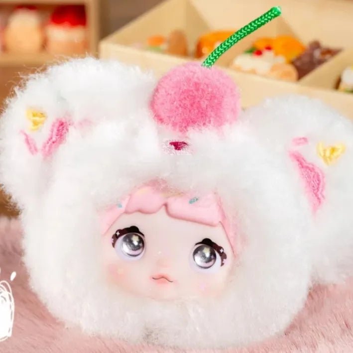 nommi sweetness 100% blind box - POP BOX