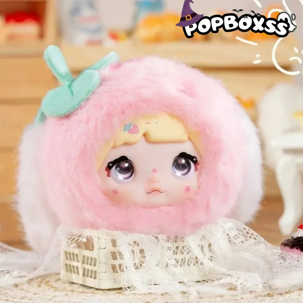 nommi sweetness 100% blind box - POP BOX