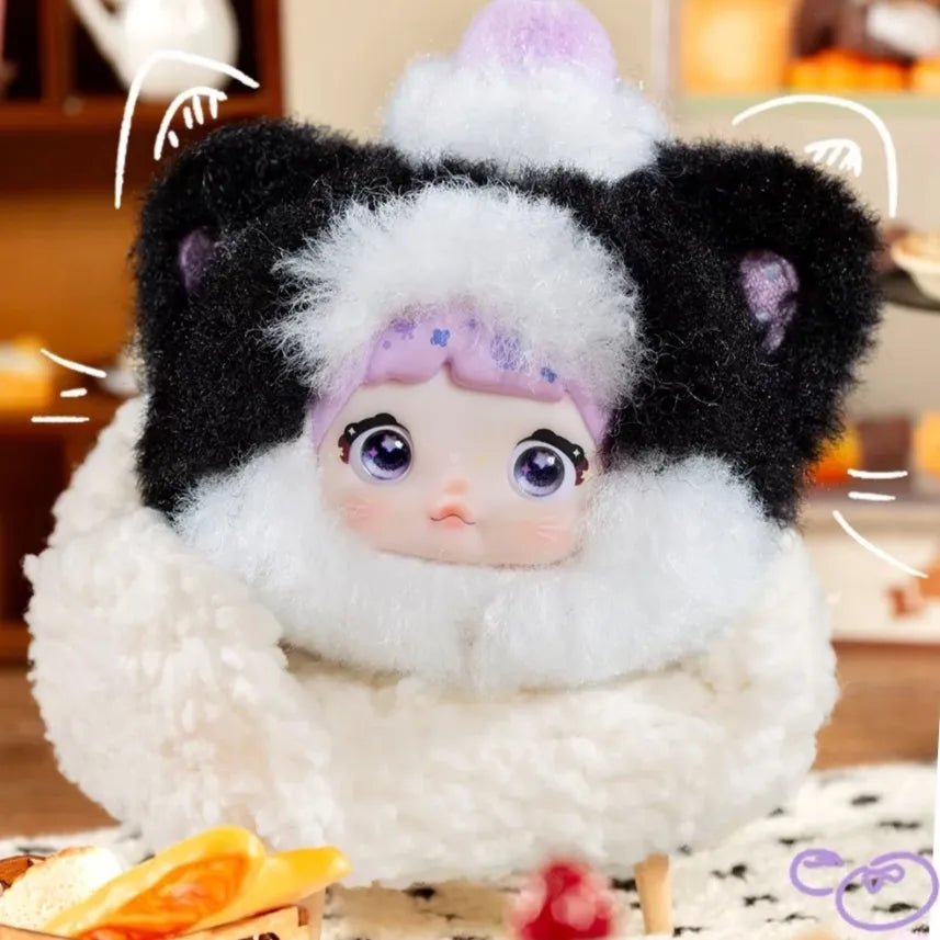 nommi sweetness 100% blind box - POP BOX