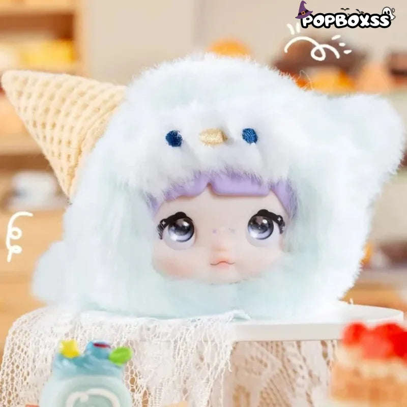 nommi sweetness 100% blind box - POP BOX
