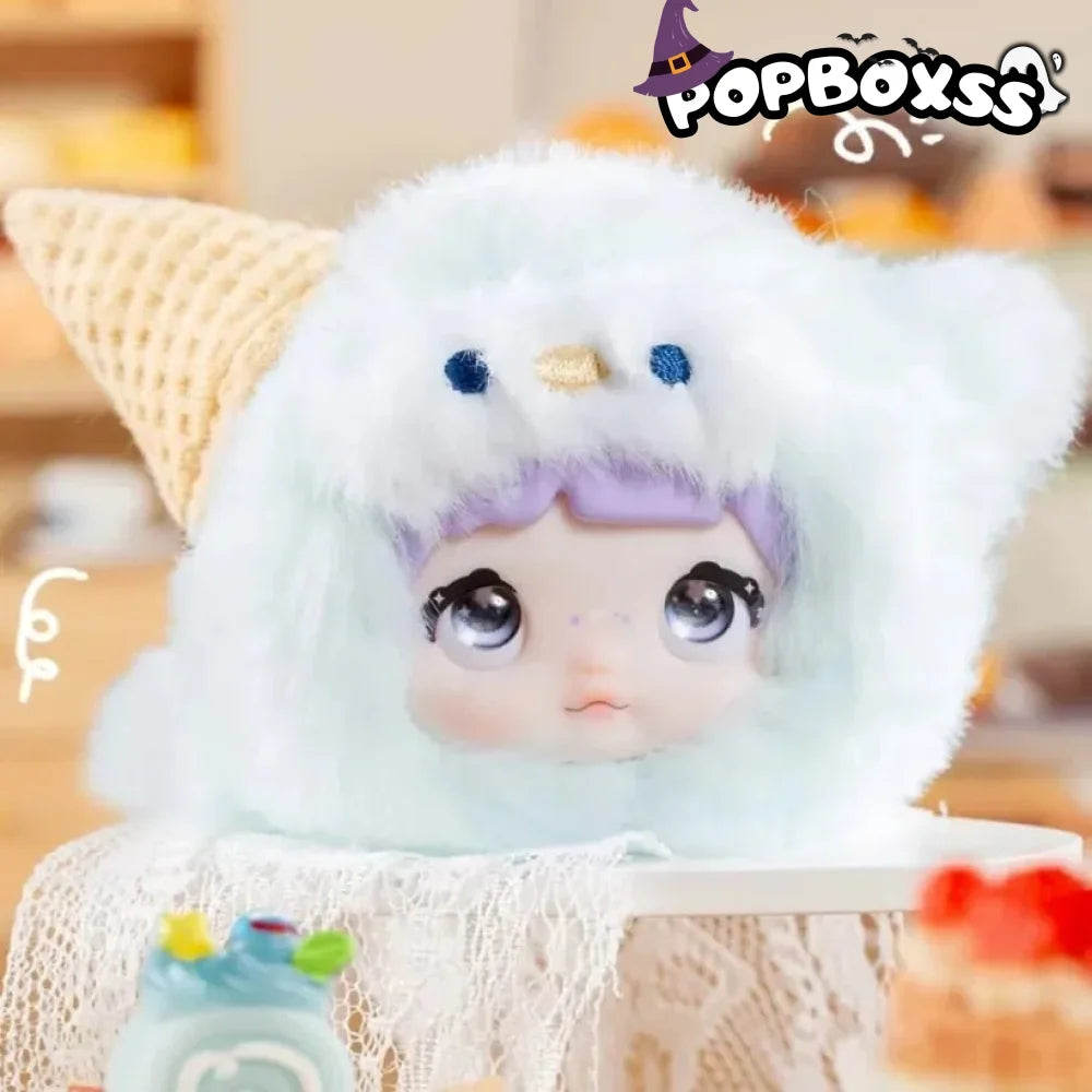 nommi sweetness 100% blind box - POP BOX