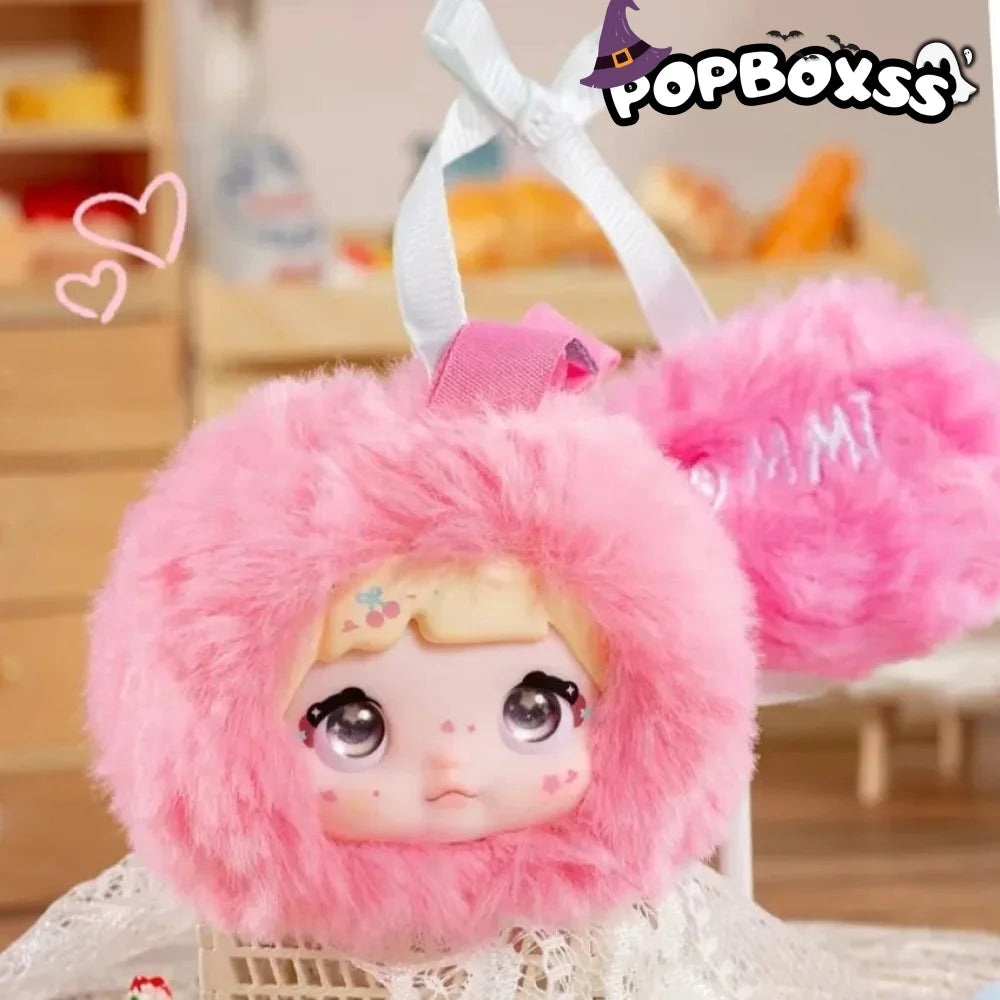 nommi sweetness 100% blind box - POP BOX
