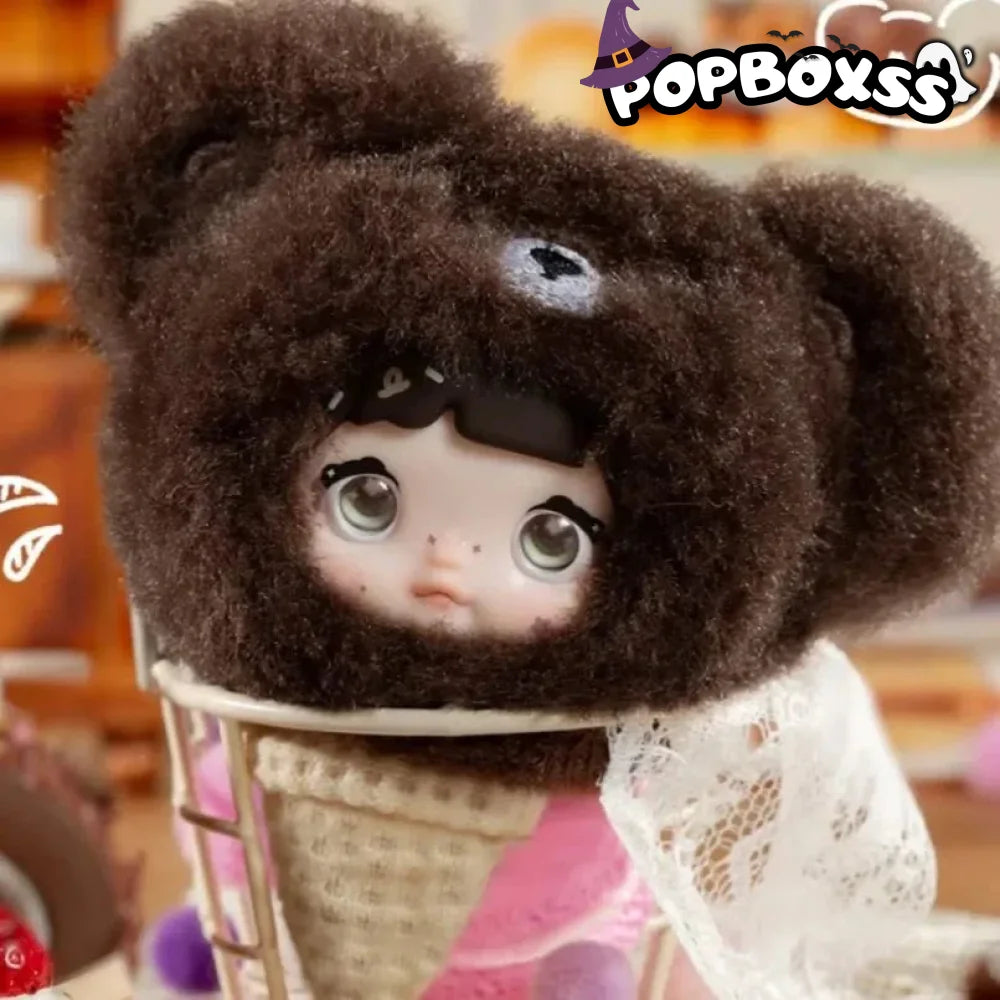 nommi sweetness 100% blind box - POP BOX
