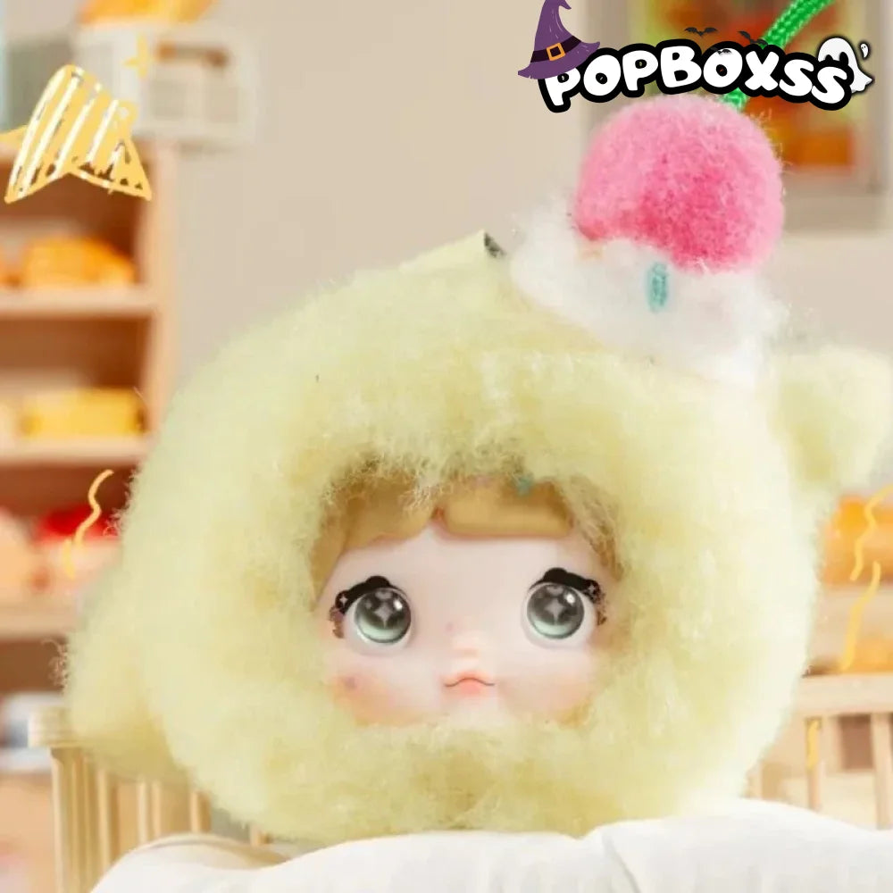 nommi sweetness 100% blind box - POP BOX