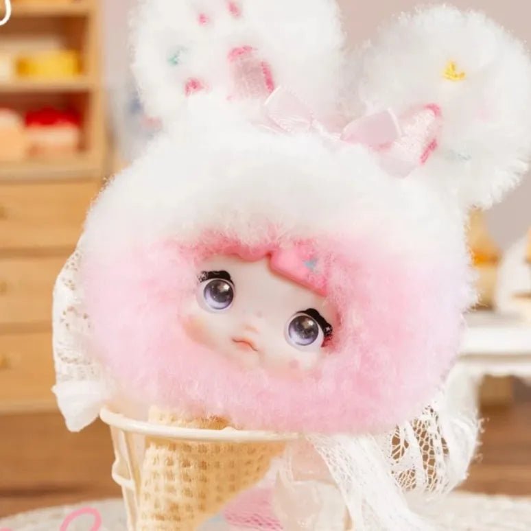 nommi sweetness 100% blind box - POP BOX