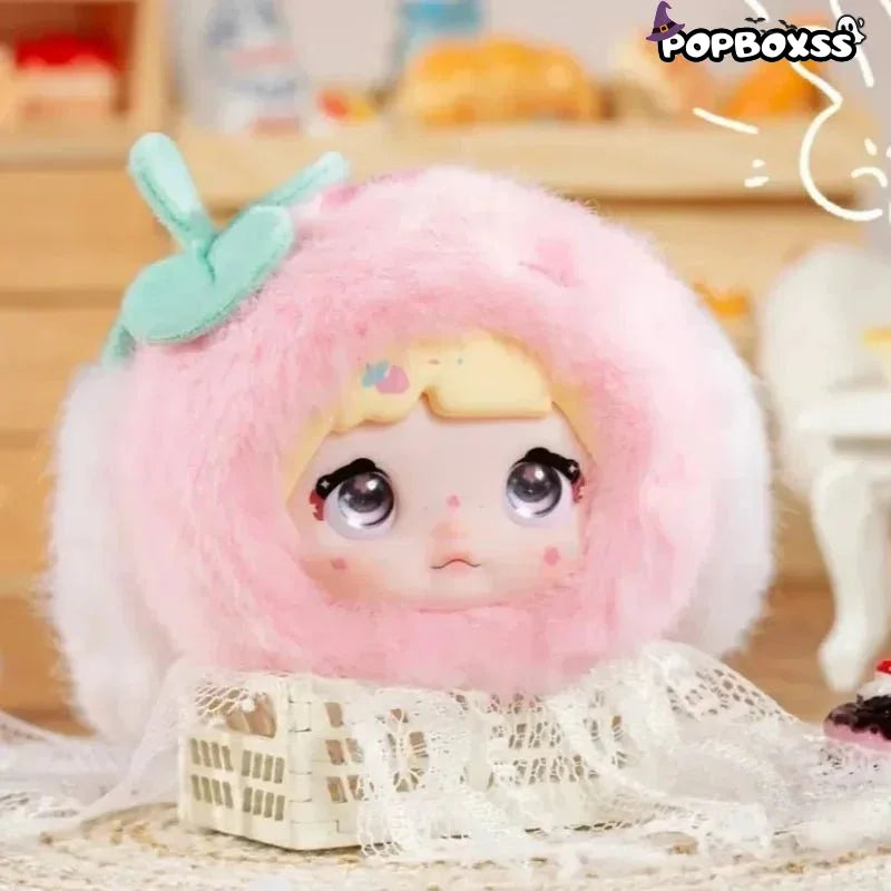nommi sweetness 100% blind box - POP BOX