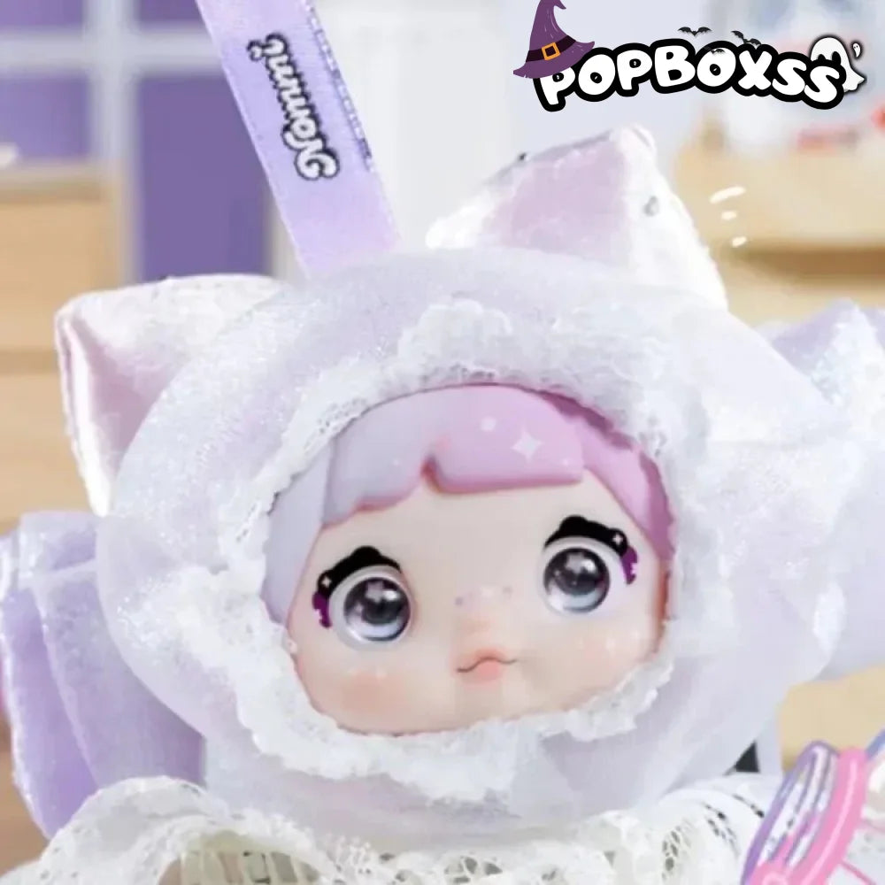 nommi sweetness 100% blind box - POP BOX