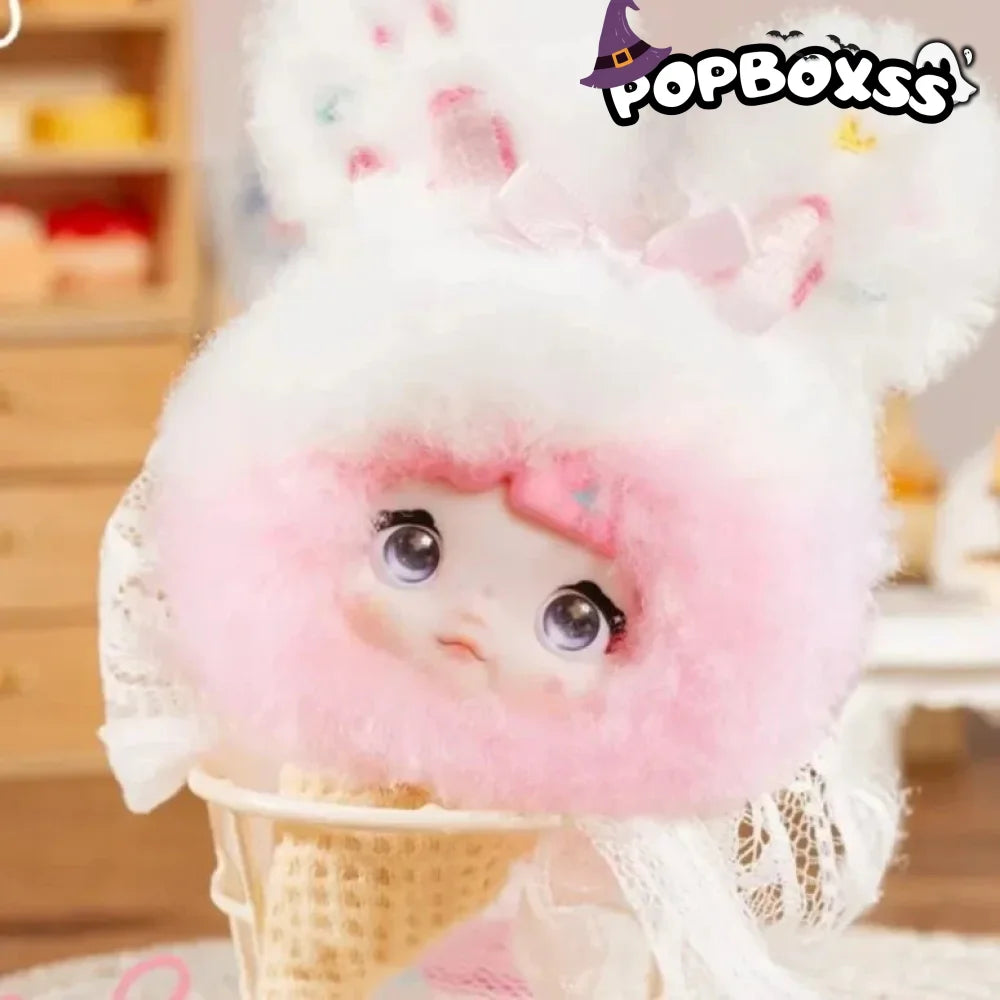 nommi sweetness 100% blind box - POP BOX