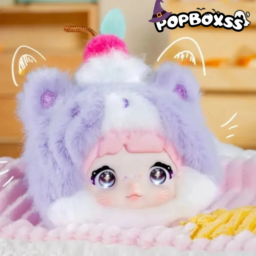 nommi sweetness 100% blind box - POP BOX