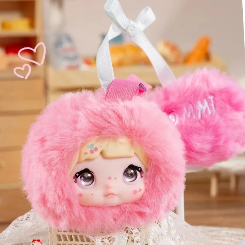 nommi sweetness 100% blind box - POP BOX