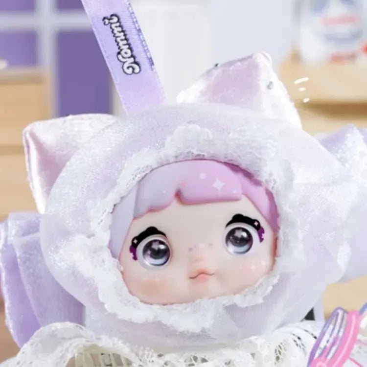 nommi sweetness 100% blind box - POP BOX
