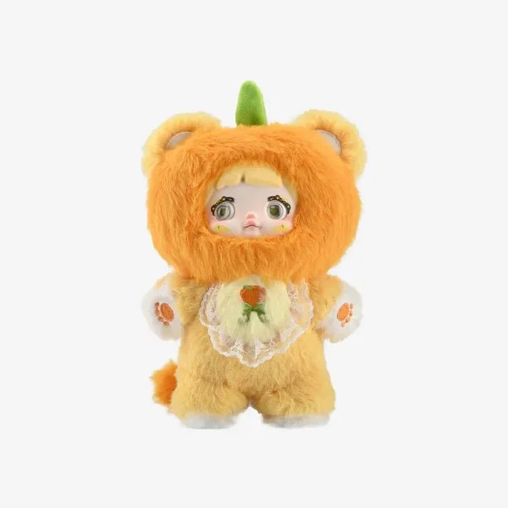 Nommi V3 Interesting Fruits Series Plush Dolls. Blind Box - POP BOX