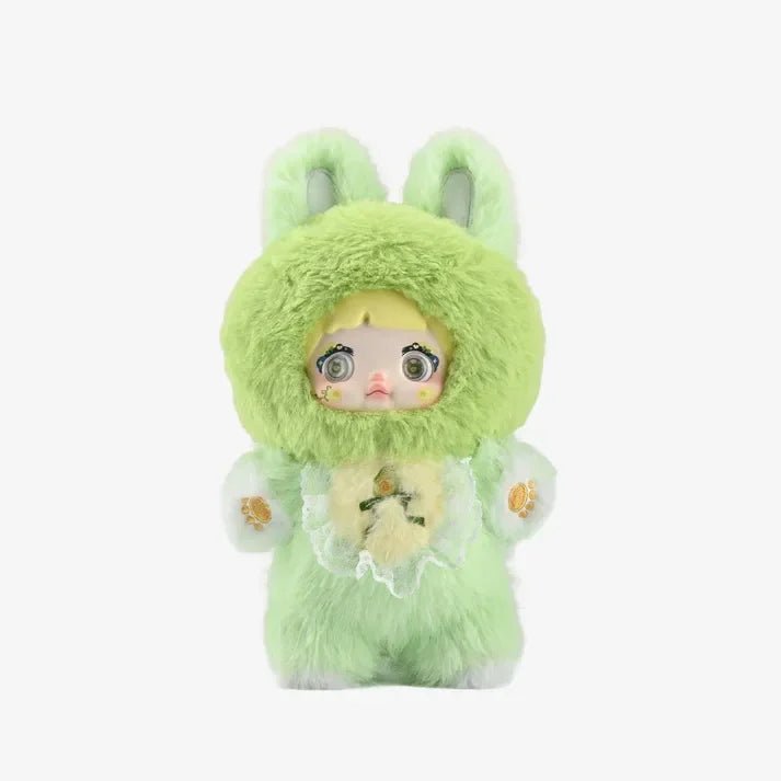 Nommi V3 Interesting Fruits Series Plush Dolls. Blind Box - POP BOX