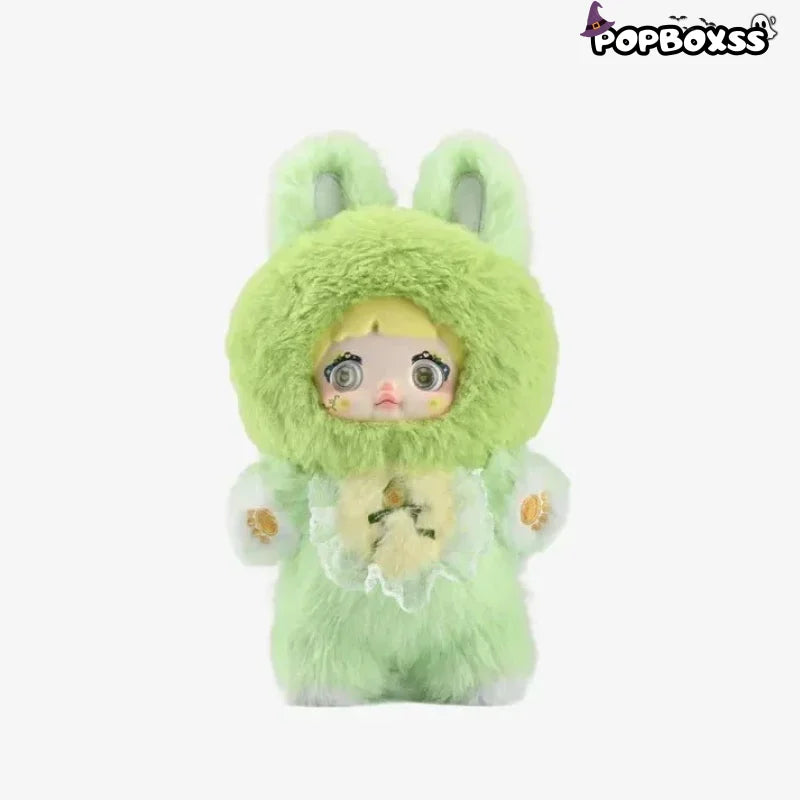 Nommi V3 Interesting Fruits Series Plush Dolls. Blind Box - POP BOX