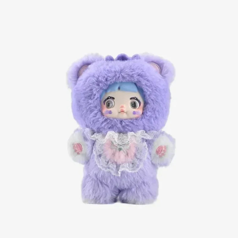 Nommi V3 Interesting Fruits Series Plush Dolls. Blind Box - POP BOX