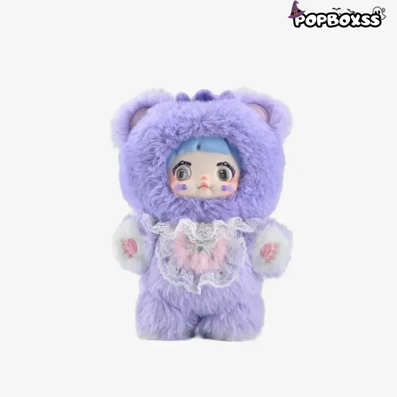 Nommi V3 Interesting Fruits Series Plush Dolls. Blind Box - POP BOX