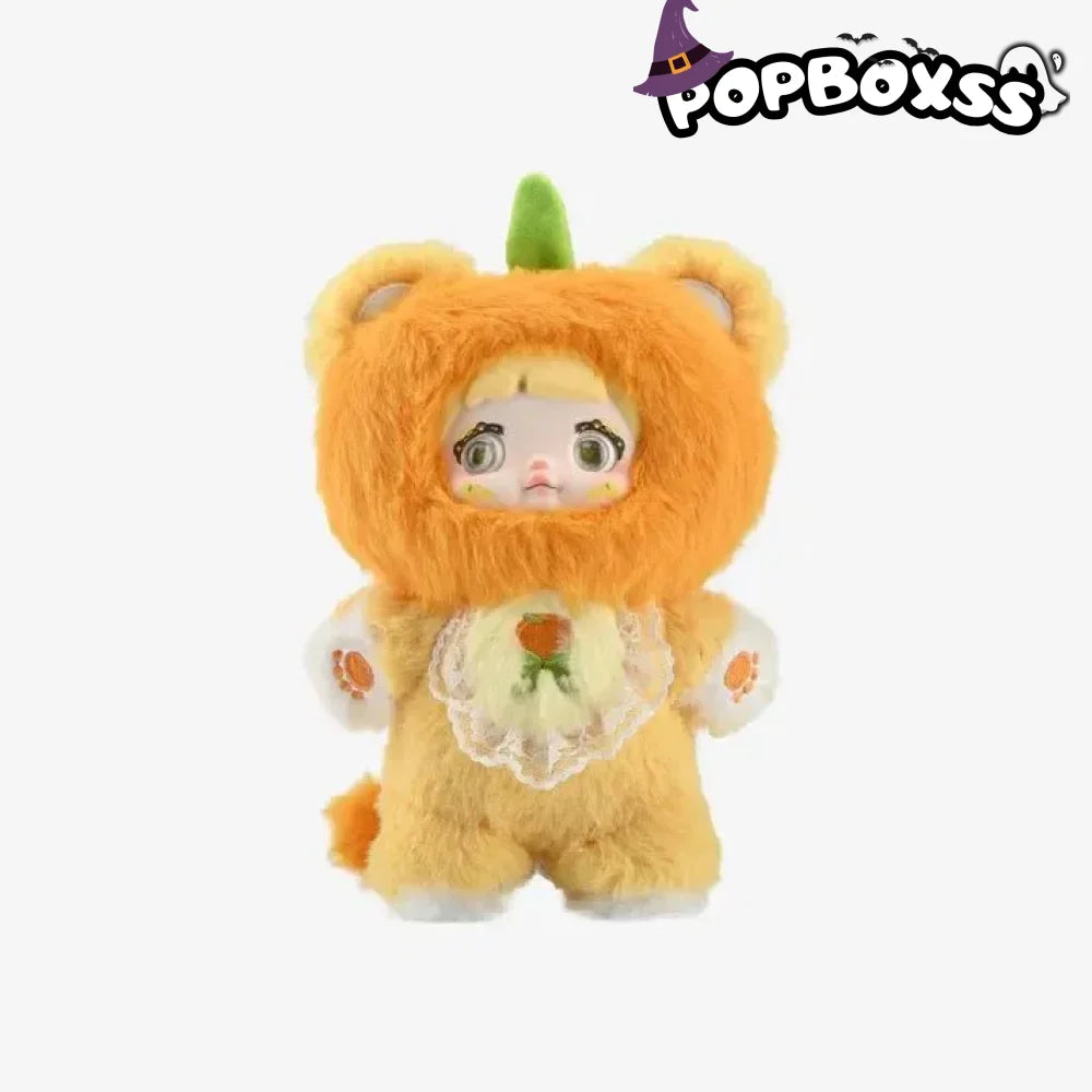 Nommi V3 Interesting Fruits Series Plush Dolls. Blind Box - POP BOX