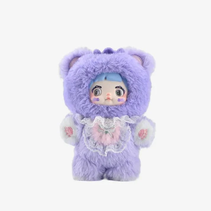 Nommi V3 Interesting Fruits Series Plush Dolls. Blind Box - POP BOX