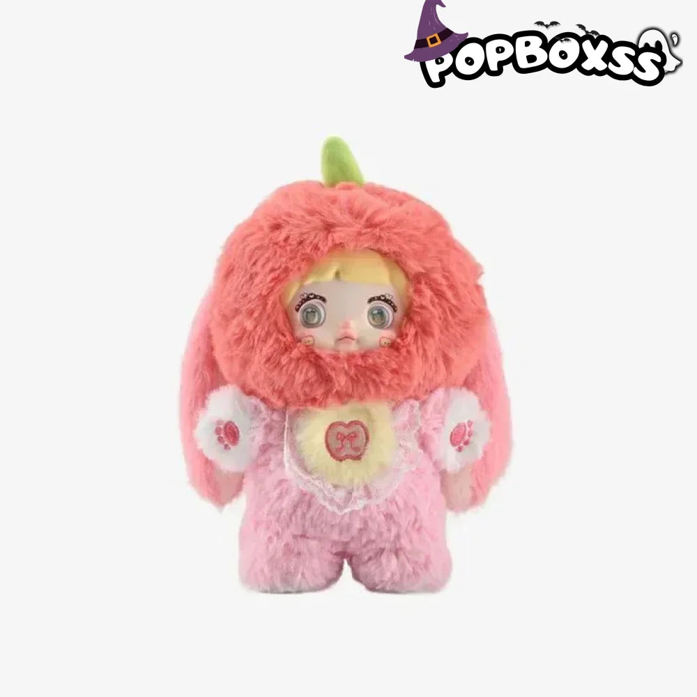 Nommi V3 Interesting Fruits Series Plush Dolls. Blind Box - POP BOX