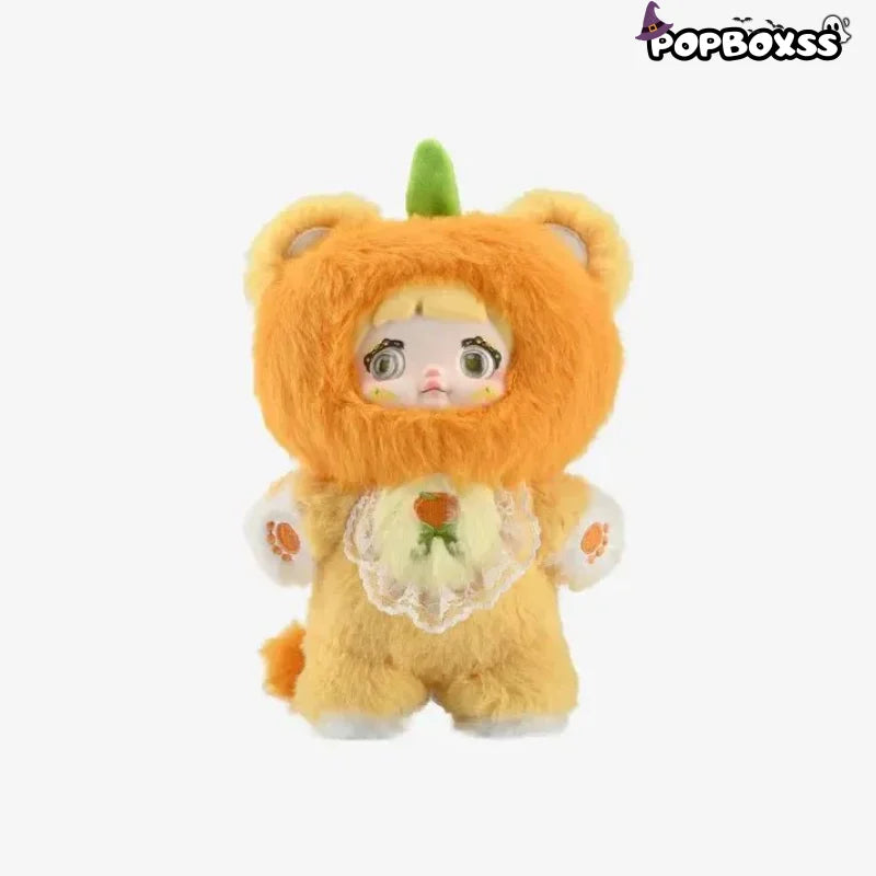 Nommi V3 Interesting Fruits Series Plush Dolls. Blind Box - POP BOX