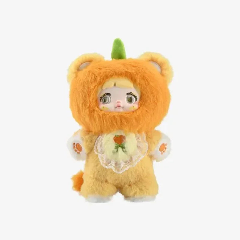 Nommi V3 Interesting Fruits Series Plush Dolls. Blind Box - POP BOX