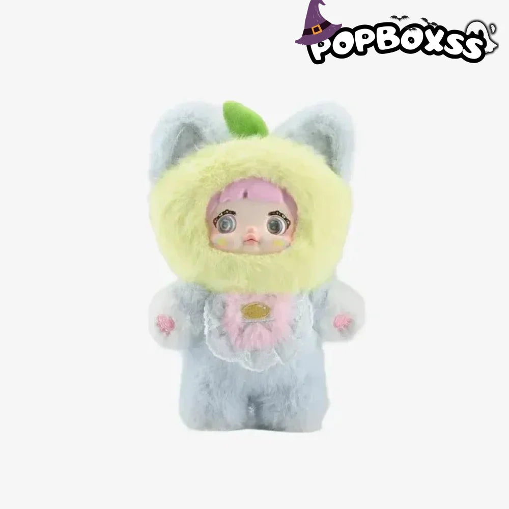 Nommi V3 Interesting Fruits Series Plush Dolls. Blind Box - POP BOX