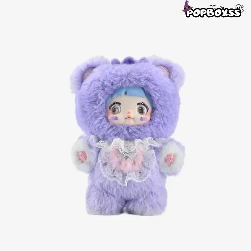 Nommi V3 Interesting Fruits Series Plush Dolls. Blind Box - POP BOX
