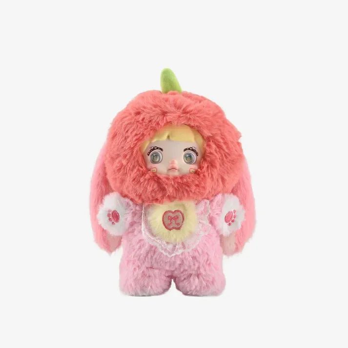 Nommi V3 Interesting Fruits Series Plush Dolls. Blind Box - POP BOX