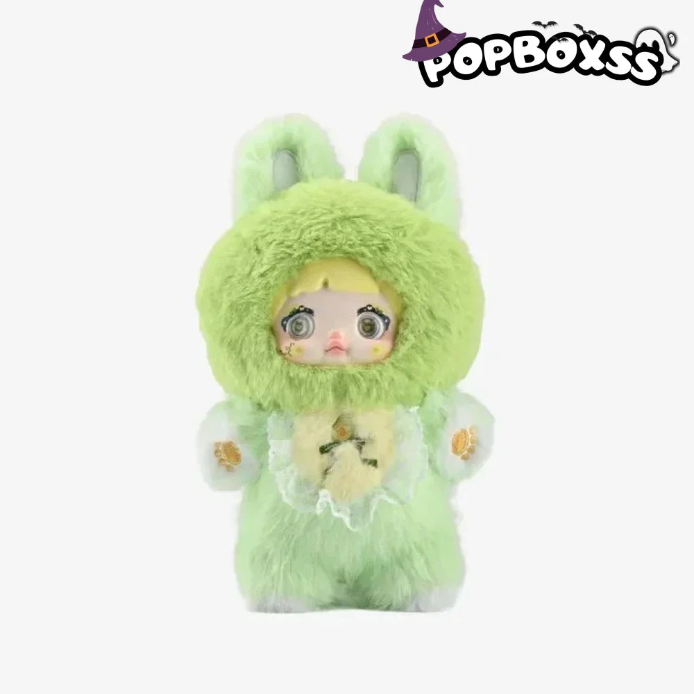 Nommi V3 Interesting Fruits Series Plush Dolls. Blind Box - POP BOX