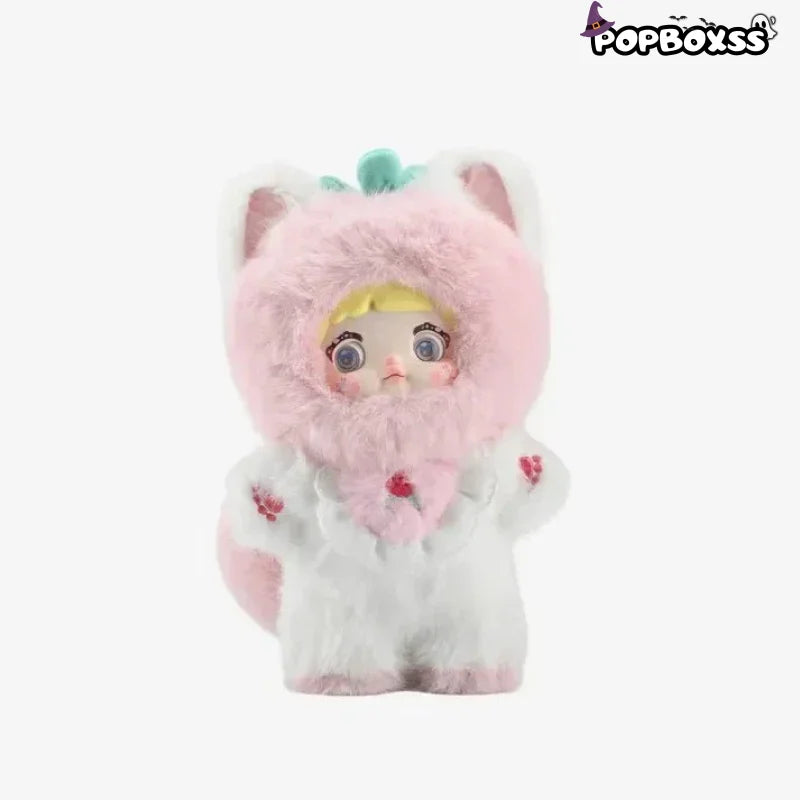 Nommi V3 Interesting Fruits Series Plush Dolls. Blind Box - POP BOX