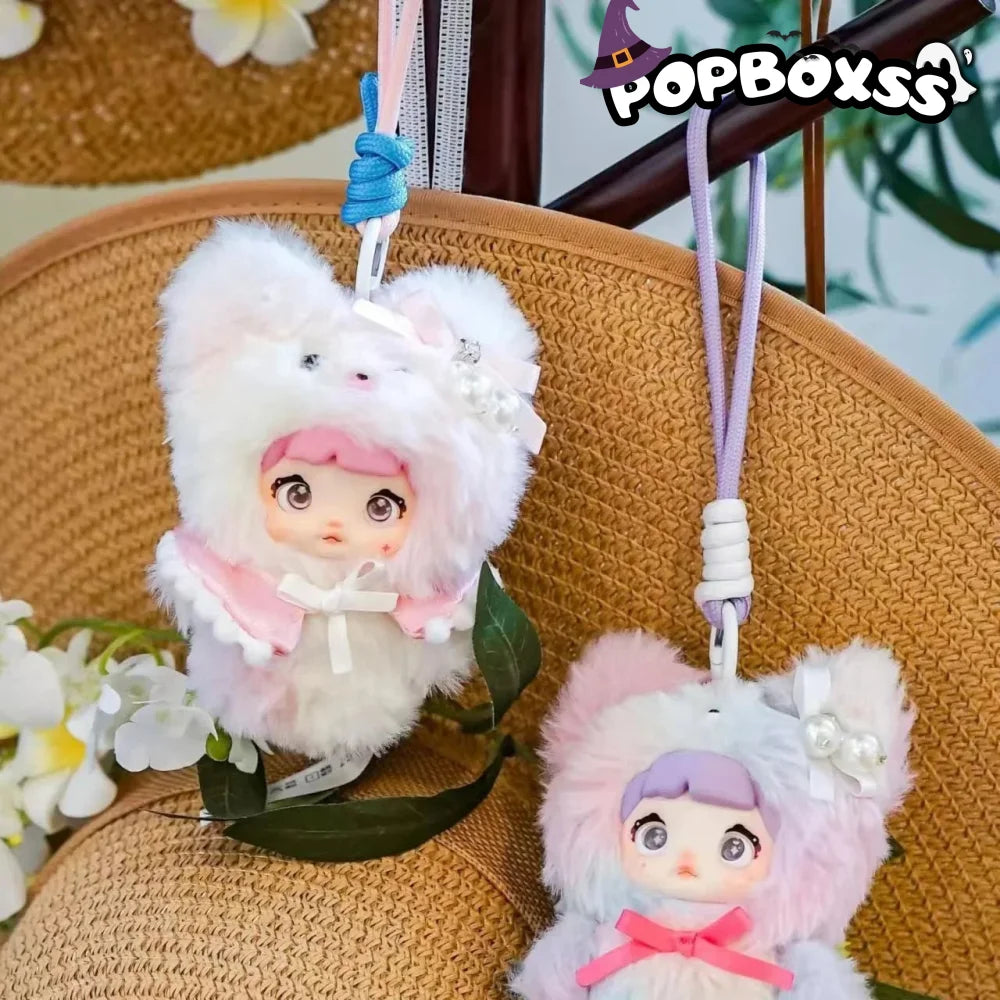 Nommi V4 MIBAO Series Plush Dolls. Blind Box - POP BOX