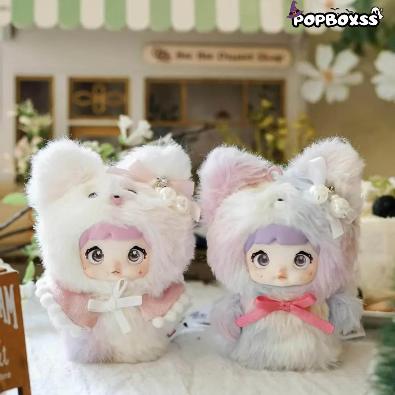 Nommi V4 MIBAO Series Plush Dolls. Blind Box - POP BOX