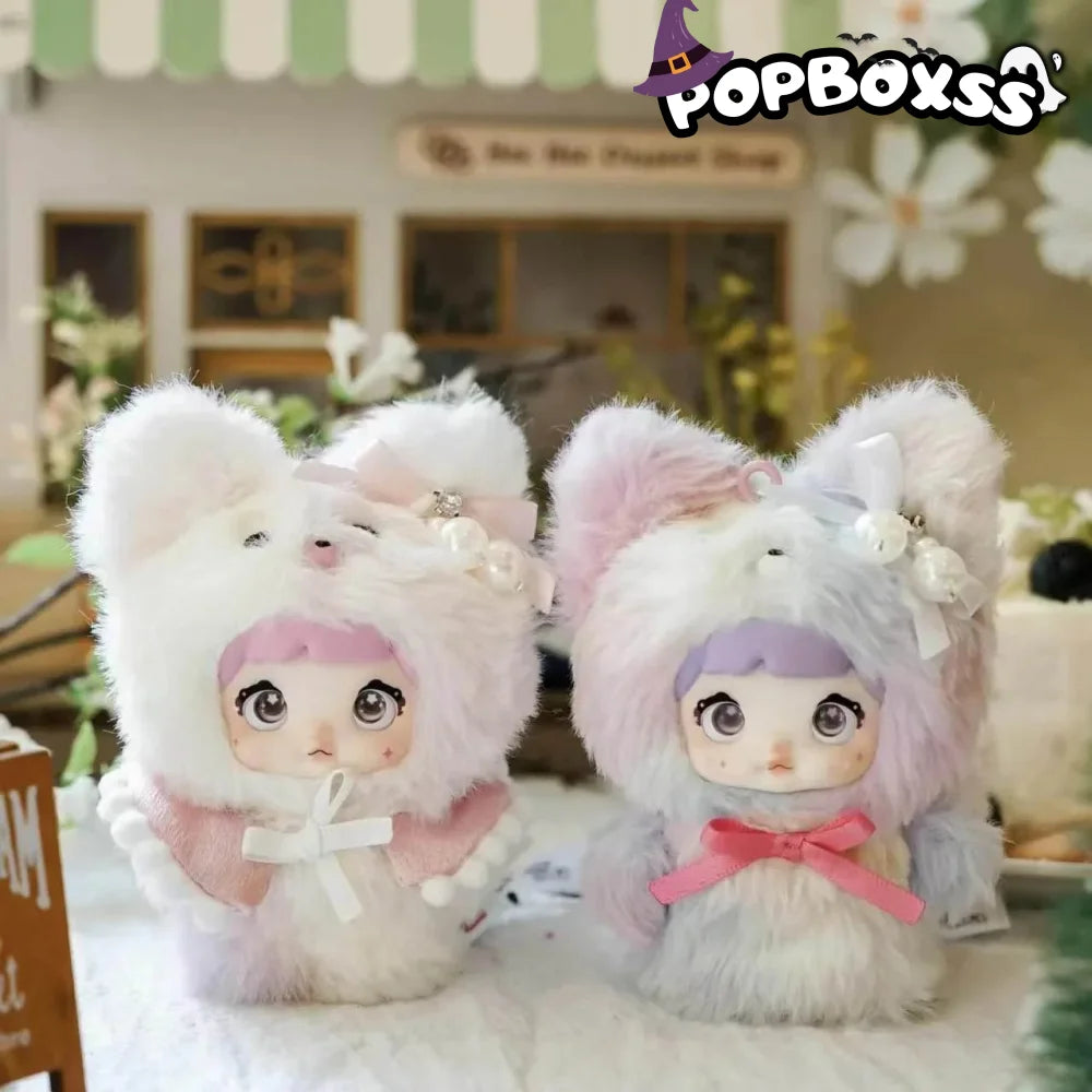 Nommi V4 MIBAO Series Plush Dolls. Blind Box - POP BOX