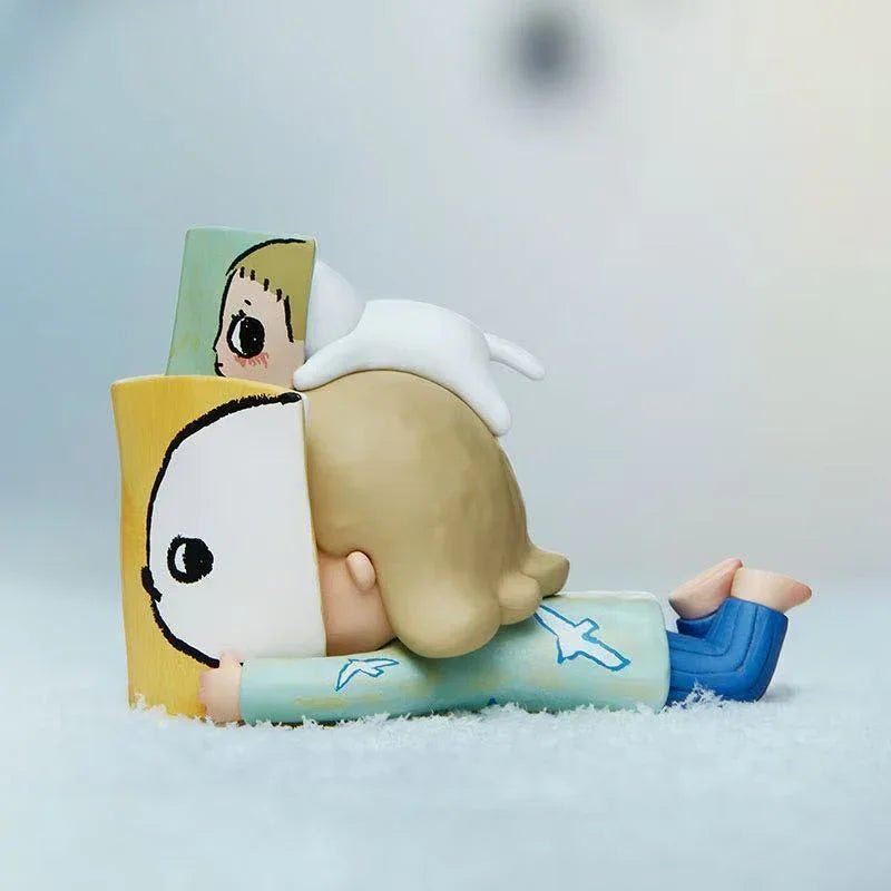 Nyota I Am the Seasons Series Figures, Blind Box (PRE - ORDER) - POP BOX