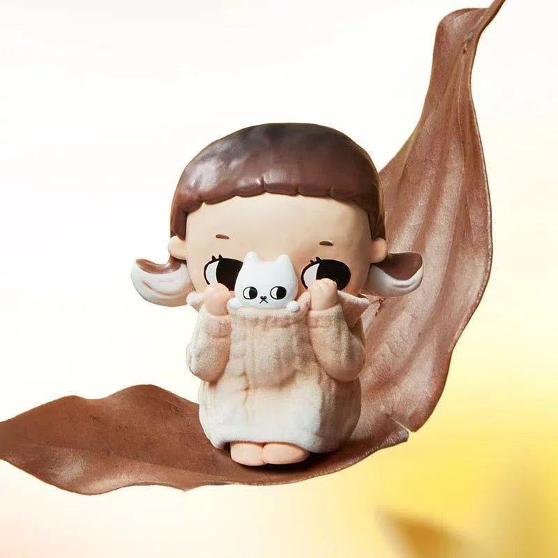 Nyota I Am the Seasons Series Figures, Blind Box (PRE - ORDER) - POP BOX