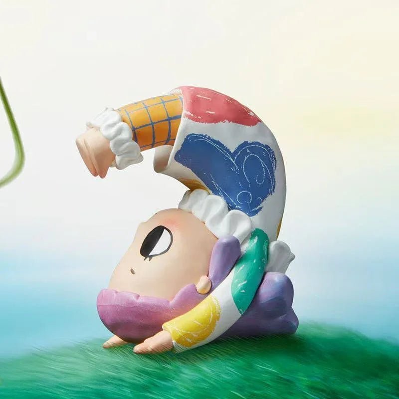 Nyota I Am the Seasons Series Figures, Blind Box (PRE - ORDER) - POP BOX